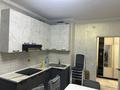 1-комнатная квартира · 47 м² · 6/12 этаж, мкр Дарабоз 73 — Алматы арена за 30.5 млн ₸ в Алатауский р-н