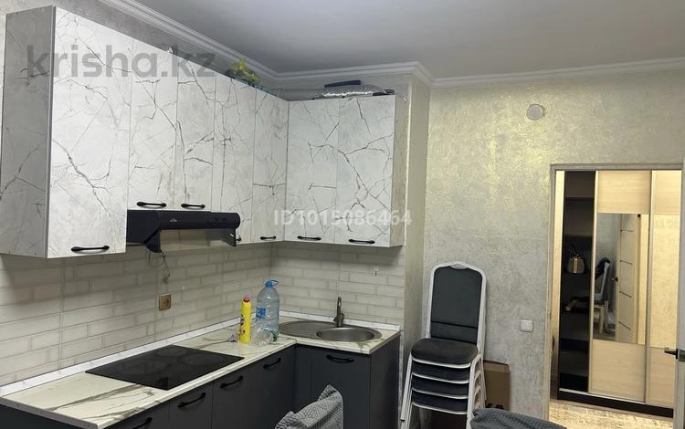 1-комнатная квартира · 47 м² · 6/12 этаж, мкр Дарабоз 73 — Алматы арена за 30.5 млн ₸ в Алатауский р-н — фото 2