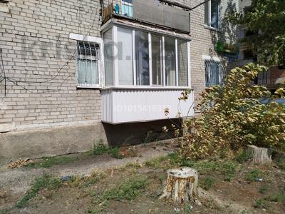 3-комнатная квартира · 80 м² · 1/5 этаж, Абая за 7.5 млн ₸ в Курчатове