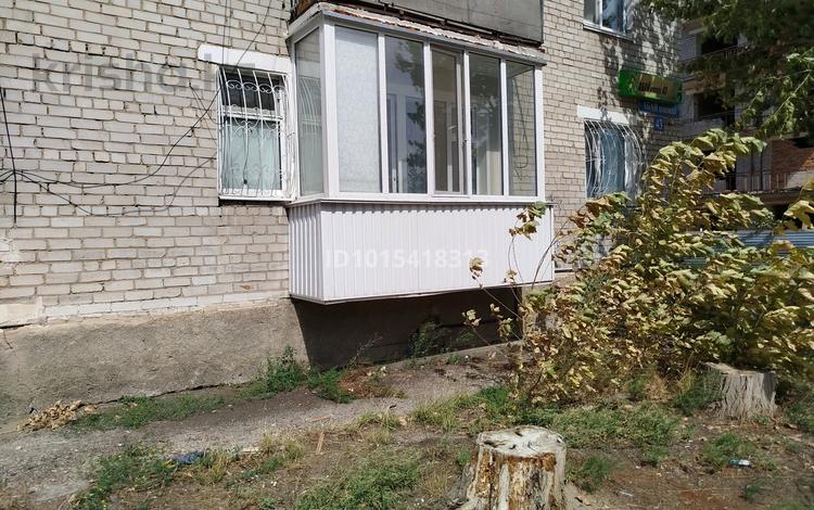 3-комнатная квартира · 80 м² · 1/5 этаж, Абая за 7.5 млн ₸ в Курчатове — фото 2