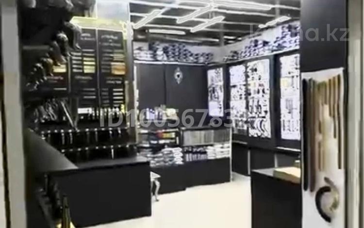 Бизнес Мебельной фурнитуры · 30 м², бағасы: 35 млн 〒 в Актобе, мкр. Курмыш — фото 2