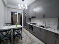 3-комнатная квартира · 83.8 м² · 4/9 этаж, мкр Шымсити 1/10 стр — Туркия улица за 37 млн ₸ в Шымкенте, Абайский р-н