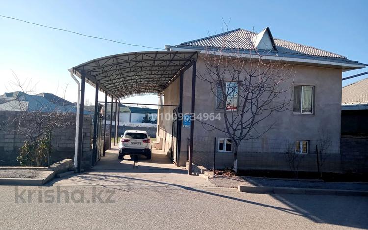 Часть дома · 6 комнат · 100 м² · 17 сот., Бейсенов Мамбет 61 — Самал 1. Мамыр ата көшесі за 32 млн 〒 в Сарыагаш — фото 2