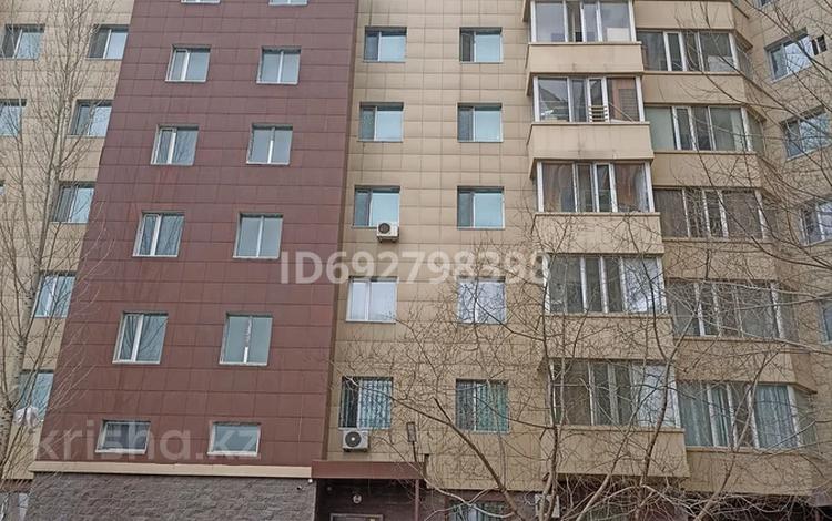 2-комнатная квартира, 44 м², 7/10 этаж помесячно, Тархана 9 — Бейсекбаева