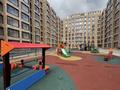 4-бөлмелі пәтер · 110 м² · 5/9 қабат, Е 797 2 — Район Green Line, бағасы: 67 млн ₸ в Астане, Нура р-н
