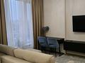 1-комнатная квартира · 44 м² · 13/19 этаж, мкр Шубар, Наркескен 1/1 за 400 000 ₸ в Астане, Есильский р-н
