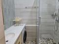 1-комнатная квартира · 44 м² · 13/19 этаж, мкр Шубар, Наркескен 1/1 за 400 000 ₸ в Астане, Есильский р-н — фото 4