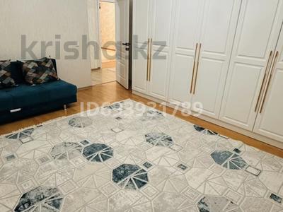 2-комнатная квартира · 70.1 м² · 4/5 этаж, мкр Нурсая за 25 млн ₸ в Атырау