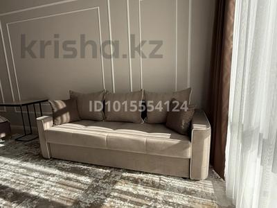 1-бөлмелі пәтер · 38.2 м² · 3/10 қабат, А. Бокейханова 3б, бағасы: 35.7 млн ₸ в Астане, Есильский р-н