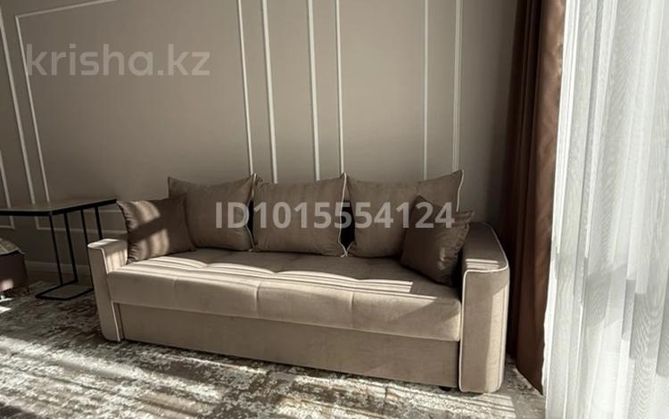 1-бөлмелі пәтер · 38.2 м² · 3/10 қабат, А. Бокейханова 3б, бағасы: 35.7 млн ₸ в Астане, Есильский р-н — фото 19