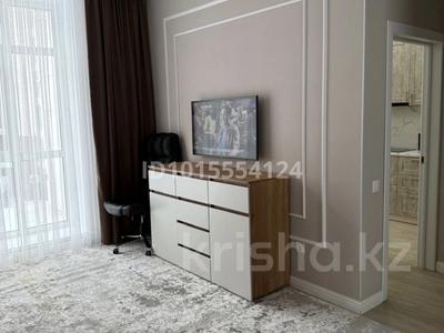 1-бөлмелі пәтер · 38.2 м² · 3/10 қабат, А. Бокейханова 3б, бағасы: 35.7 млн ₸ в Астане, Есильский р-н