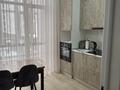 1-бөлмелі пәтер · 38.2 м² · 3/10 қабат, А. Бокейханова 3б, бағасы: 35.7 млн ₸ в Астане, Есильский р-н — фото 3