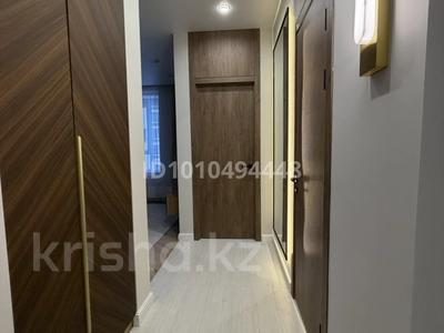 2-бөлмелі пәтер · 41 м² · 7/9 қабат, Е-36 6, бағасы: 32 млн ₸ в Астане, Нура р-н
