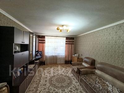 2-бөлмелі пәтер · 52.6 м² · 2/4 қабат, Радищева 33, бағасы: 18 млн 〒 в Петропавловске