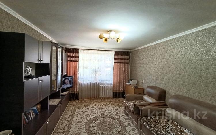 2-бөлмелі пәтер · 52.6 м² · 2/4 қабат, Радищева 33, бағасы: 18 млн 〒 в Петропавловске — фото 2