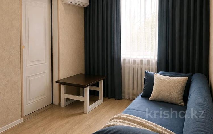 2-комнатная квартира · 40 м² · 2/5 этаж, Жусупа 35 — Ауэзова за 16 000 ₸ в Экибастузе — фото 53