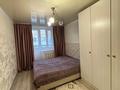 4-комнатная квартира · 82 м² · 10/12 этаж, 15 микрорайон 18 — Район Океана. за 29.5 млн 〒 в Семее — фото 15