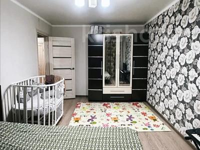 3-бөлмелі пәтер · 62 м² · 1/5 қабат, мкр Орбита-1 35, бағасы: 38 млн ₸ в Алматы, Бостандыкский р-н