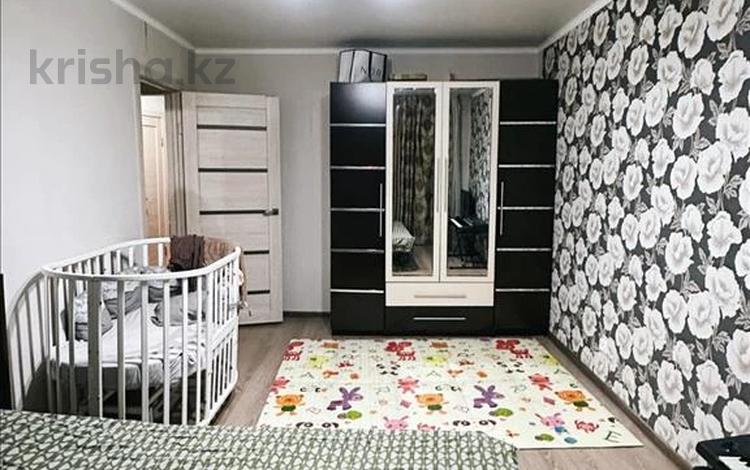 3-бөлмелі пәтер · 62 м² · 1/5 қабат, мкр Орбита-1 35, бағасы: 38 млн ₸ в Алматы, Бостандыкский р-н — фото 11