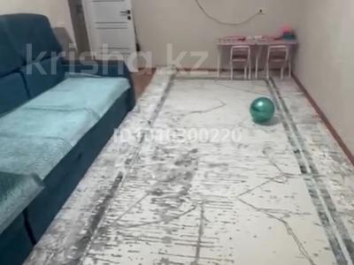 2-бөлмелі пәтер · 52.5 м² · 1/4 қабат, мкр Жайлау 23, бағасы: 22 млн 〒 в Таразе