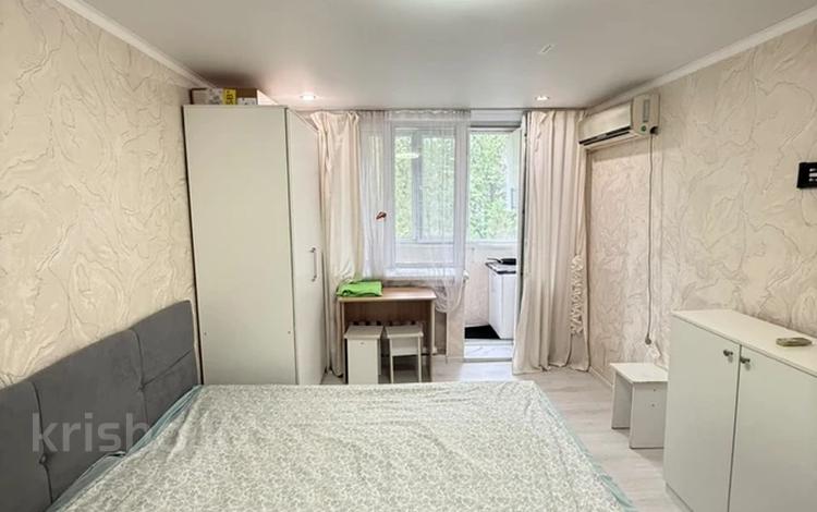 1-комнатная квартира · 20 м² · 4/4 этаж, мкр №10 59/1 — Юрия Кима за 200 000 ₸ в Алматы, Ауэзовский р-н — фото 2