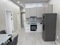 2-бөлмелі пәтер · 40 м² · 15/20 қабат, проспект Абая 160, бағасы: 350 000 ₸ в Алматы, Бостандыкский р-н