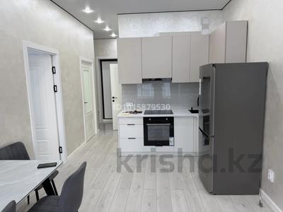 2-бөлмелі пәтер · 40 м² · 15/20 қабат, проспект Абая 160, бағасы: 350 000 ₸ в Алматы, Бостандыкский р-н