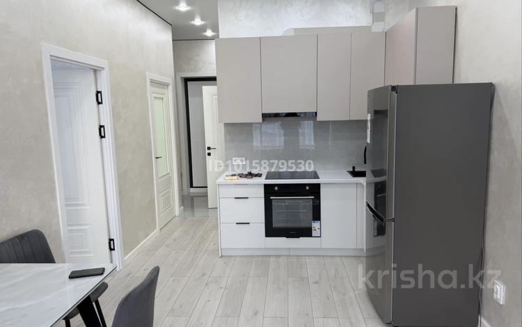 2-бөлмелі пәтер · 40 м² · 15/20 қабат, проспект Абая 160, бағасы: 350 000 ₸ в Алматы, Бостандыкский р-н — фото 2