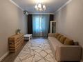 2-комнатная квартира · 45 м² · 1/2 этаж, Попова 3 за 250 000 ₸ в Алматы, Бостандыкский р-н