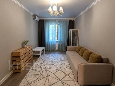 2-комнатная квартира · 45 м² · 1/2 этаж, Попова 3 за 250 000 ₸ в Алматы, Бостандыкский р-н