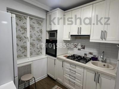 2-комнатная квартира · 43 м² · 3/5 этаж, Клочкова 166 — Бұхаржырау за 34.7 млн ₸ в Алматы, Бостандыкский р-н