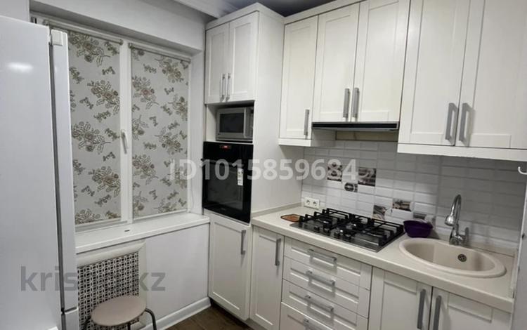 2-комнатная квартира · 43 м² · 3/5 этаж, Клочкова 166 — Бұхаржырау за 34.7 млн ₸ в Алматы, Бостандыкский р-н — фото 2