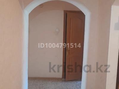 3-бөлмелі пәтер · 61 м² · 2/10 қабат, мкр 12 19 — Возле 51 гимназии, бағасы: 24 млн ₸ в Актобе