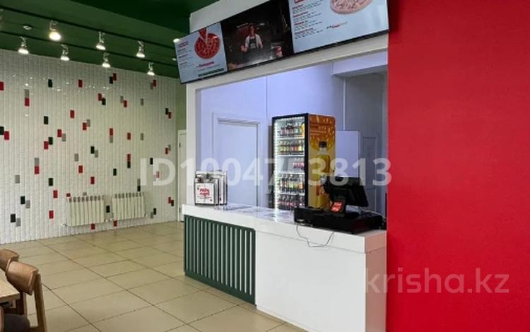 Эксклюзивная франшиза Papa John's · 150 м², бағасы: 55 млн 〒 в Актобе, мкр. Алтын орда — фото 5