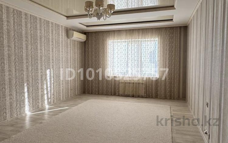 2-комнатная квартира · 77.9 м² · 8/10 этаж, Алии Молдагуловой 30б — Центральный стадион за 45 млн ₸ в Актобе — фото 32