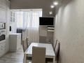 2-бөлмелі пәтер · 77.9 м² · 8/10 қабат, Алии Молдагуловой 30б — Центральный стадион, бағасы: 47 млн 〒 в Актобе — фото 8