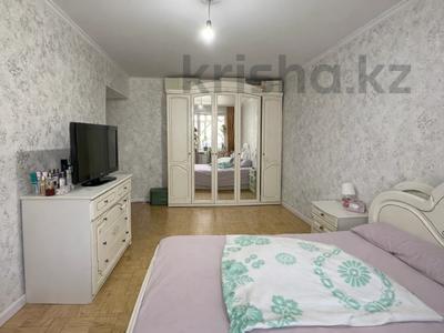 2-комнатная квартира · 44 м² · 2/5 этаж, 4 мкр за 14.3 млн ₸ в Талдыкоргане