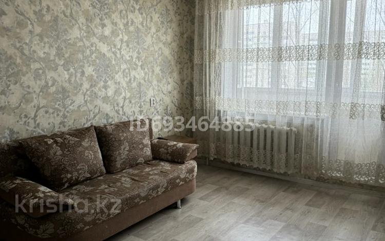 1-комнатная квартира, 34 м², 5/10 этаж, Проспект Назарбаева 299 за 13 млн 〒 в Павлодаре — фото 12