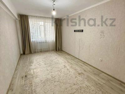 2-комнатная квартира · 56 м² · 9/9 этаж, мкр Кулагер 5 за 23 млн ₸ в Талдыкоргане