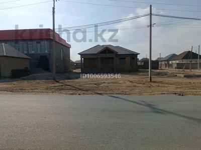 Отдельный дом · 6 комнат · 224 м² · 12 сот., Сұлтан Бейбарыс - Пистели за 28 млн 〒 в Шубарсу