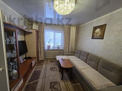 Отдельный дом · 4 комнаты · 62 м² · 4.5 сот., Украинская за 19 млн ₸ в Петропавловске