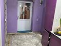 Отдельный дом · 2 комнаты · 80 м² · 6 сот., Алау 10кварталл 59 — На против 17 школы за 14 млн 〒 в Баскудуке — фото 5