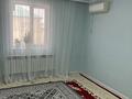 Отдельный дом · 2 комнаты · 80 м² · 6 сот., Алау 10кварталл 59 — На против 17 школы за 14 млн 〒 в Баскудуке — фото 7