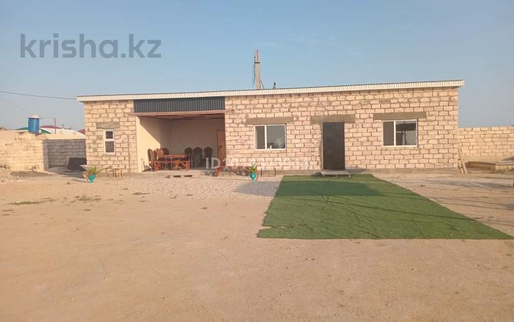 Дача · 3 комнаты · 80 м², 2 за 30 000 ₸ в Актау — фото 2