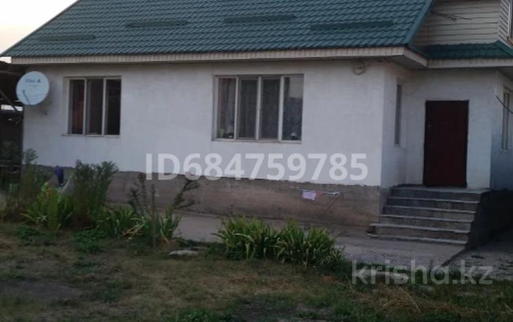 Отдельный дом · 4 комнаты · 140 м² · 8 сот., Абая 78 за 31 млн ₸ в Алматинской обл. — фото 2
