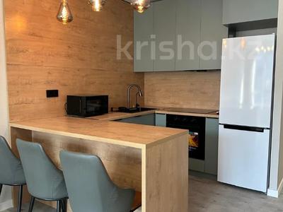 2-комнатная квартира · 60 м² · 9/13 этаж, Муратбаева 14 — СРОЧНО!!!! за 41.5 млн ₸ в Алматы, Алмалинский р-н