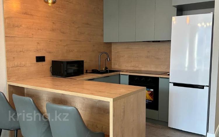 2-комнатная квартира · 60 м² · 9/13 этаж, Муратбаева 14 — СРОЧНО!!!! за 41.5 млн ₸ в Алматы, Алмалинский р-н — фото 4