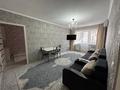 2-бөлмелі пәтер · 48 м² · 3/4 қабат, Момышулы 15 — Момышулы Иляева, бағасы: 19.5 млн ₸ в Шымкенте, Туран р-н