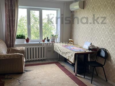 3 комнаты · 60 м² · 5/9 этаж, мкр Кунаева 17 за 33 000 ₸ в Уральске
