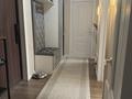 2-бөлмелі пәтер · 55.5 м² · 3/6 қабат, Тынышбаева 2, бағасы: 31 млн ₸ в Астане, Сарайшык р-н